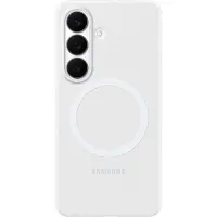 Samsung Backcover Galaxy S26+ Vit Induktiv laddning EF-ES947CWEGWW
