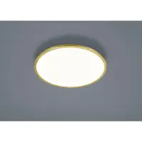 HELESTRA LED taklampa Rack, dimbar, Hall, Metall, Modern, LED-taklampa