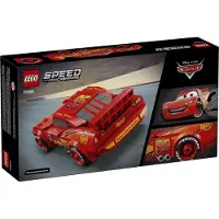 LEGO SPEED CHAMPIONS 77255 Blixten McQueen (77255)