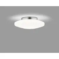 HELESTRA Taklampa Kymo, Badrum, Glas, Design, Taklampa