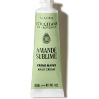L'Occitane Amande Sublime Hand Cream 30 ml