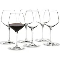 Holmegaard Perfection Bourgogne 59 cl 6-pack 1 set