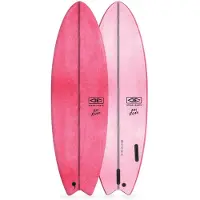 Ocean & Earth Ezi-rider 6´0´´ Surfbräda