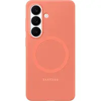Samsung EF-ES942 - Hintere Abdeckung für Mobiltelefon Backcover Galaxy S26 Korall Induktiv laddning EF-ES942COEGWW