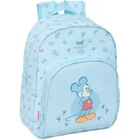 Safta Mickey Mouse Baby 9.50l 32x43x14 Cm Ryggsäck