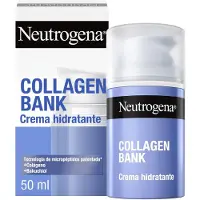 Neutrogena Collagen Bank 50ml Fuktighetskräm