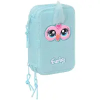 Safta Furby Pennfodral 37 Bitar