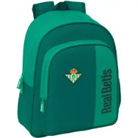 Safta Real Betis Balompie 10l 32x43x14 Cm Ryggsäck