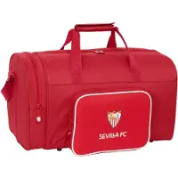 Safta Sevilla Fc Sport Väska