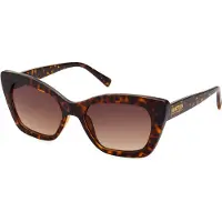 Kenneth Cole Rn00009-5352f Solglasögon För Kvinnor