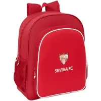 Safta Sevilla Fc 15l 32x43x14 Cm Ryggsäck