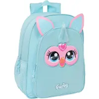 Safta Furby 19l 32x43x14 Cm Ryggsäck