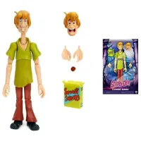 Jada Scooby-doo Shaggy Figur 1/12 15 Cm