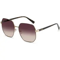 Kenneth Cole Kc3000-6032f Solglasögon För Kvinnor