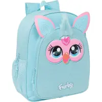 Safta Furby 15l 32x43x14 Cm Ryggsäck