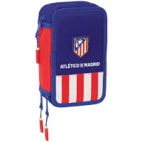 Safta Atletico De Madrid Pennfodral 37 Bitar
