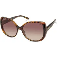 Kenneth Cole Kc2967-5652f Solglasögon För Kvinnor