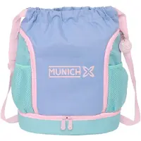 Safta Munich Mellow 21.93l 32x43x14 Cm Ryggsäck