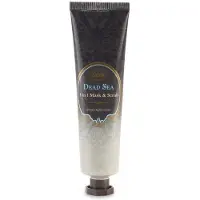 Sabon Döda havet 3 i 1 Ansiktsskrubbmask 50 ml