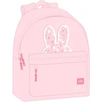 Safta Miffy Flowers 20.80l 32x43x14 Cm Ryggsäck