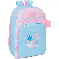 Safta Blackfit8 Smile 19.30l 32x43x14 Cm Ryggsäck