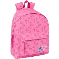 Disney Stitch Chill 20.80l 32x43x14 Cm Ryggsäck