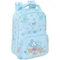 Safta Mickey Mouse Baby 4.50l 32x43x14 Cm Ryggsäck