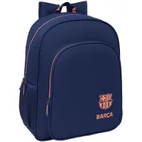 FC Barcelona 2nd Kit 15l 15l 32x38x12 Cm Ryggsäck