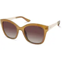 Kenneth Cole Kc2965-5445p Solglasögon För Kvinnor