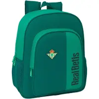 Safta Real Betis Balompie 15l 32x43x14 Cm Ryggsäck