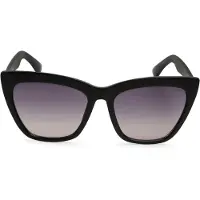 Kenneth Cole Kc3007-5602b Solglasögon För Kvinnor