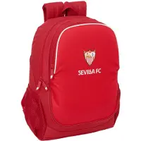 Safta Sevilla Fc 23l 32x43x14 Cm Ryggsäck