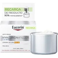 Eucerin Hyaluron-filler Day Spf30 Refill 50ml Ansiktskräm