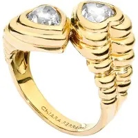 CHIARA FERRAGNI J19axp13018 Ring