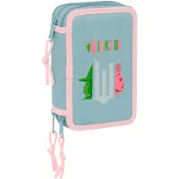 Safta Wicked 37 Pieces Triple Filled Pennfodral