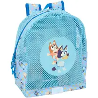 Bluey Wheeled 17l 32x43x14 Cm Ryggsäck