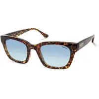 Kenneth Cole Kc2964-5052w Solglasögon För Kvinnor