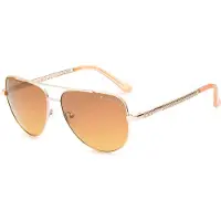 Kenneth Cole Rn00014-5933f Solglasögon För Kvinnor