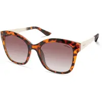 Kenneth Cole Kc2965-5452f Solglasögon För Kvinnor