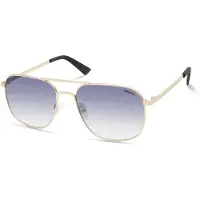 Kenneth Cole Kc2970-5631w Solglasögon