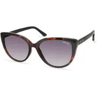 Kenneth Cole Kc2979-5501b Solglasögon För Kvinnor