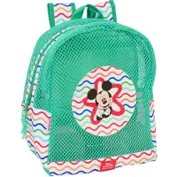 Safta Mickey Mouse 13.15l 32x43x14 Cm Ryggsäck