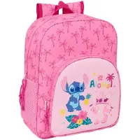 Safta Stitch Chill 15l 32x43x14 Cm Ryggsäck