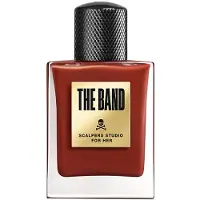 Scalpers The Band Vapo 50ml Eau De Parfum