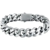 Sector Saxs05 22cm Armband