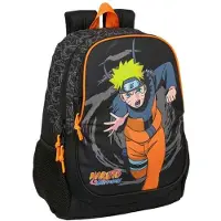 Safta Naruto 22.5l 32x44x16 Cm Ryggsäck