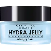 Germinal Sensations Hydra Jelly Day 50ml Ansiktskräm