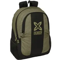 Safta Munich 23l 32x44x16 Cm Ryggsäck
