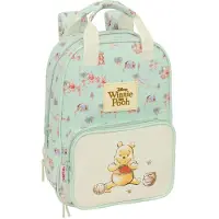 Safta Winnie The Pooh 4.5l 20x28x8 Cm Ryggsäck