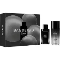 Antonio Banderas THE ICON EDP PRESENTFÖRPACKNING 2 st
